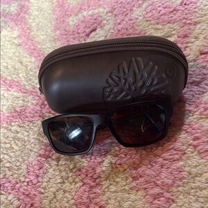 Timberland Men's TB9087 56H polarized  Sunglasses